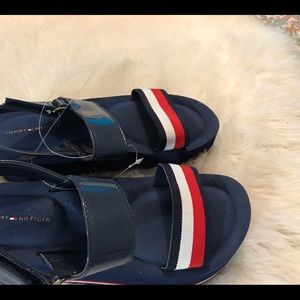 Tommy Hilfiger sandals